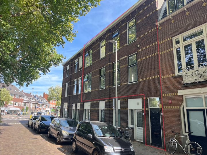 Foto 2 van Billitonkade 93