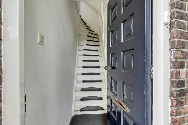 Foto 3 van Billitonkade 93