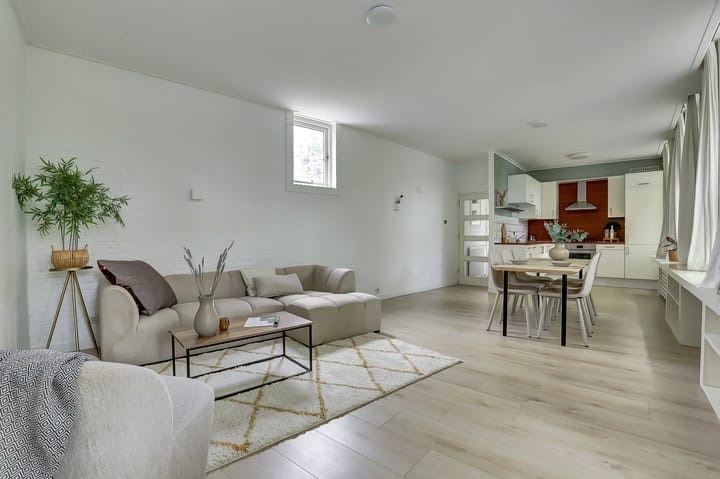 Foto 4 van Billitonkade 93