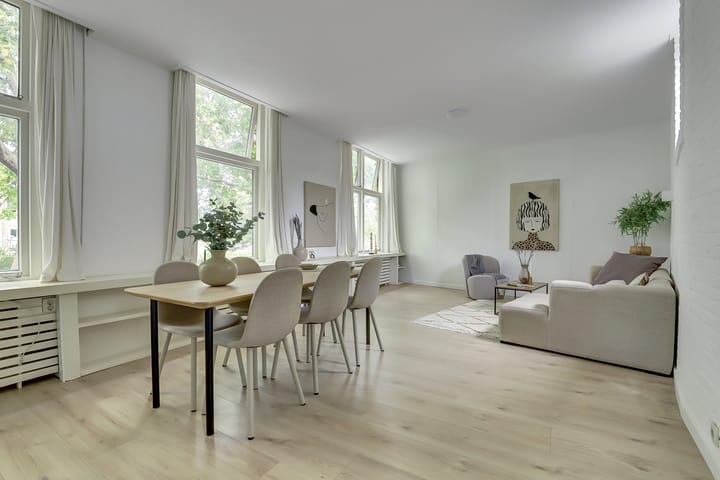 Foto 7 van Billitonkade 93