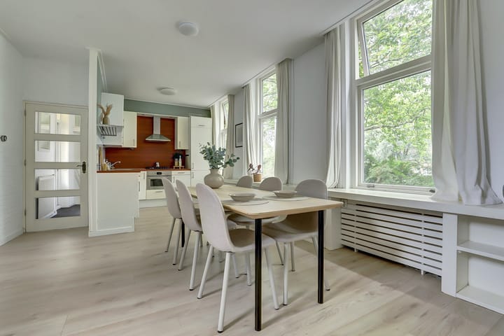 Foto 8 van Billitonkade 93