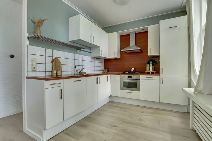 Foto 9 van Billitonkade 93