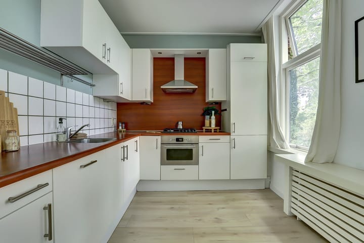 Foto 10 van Billitonkade 93