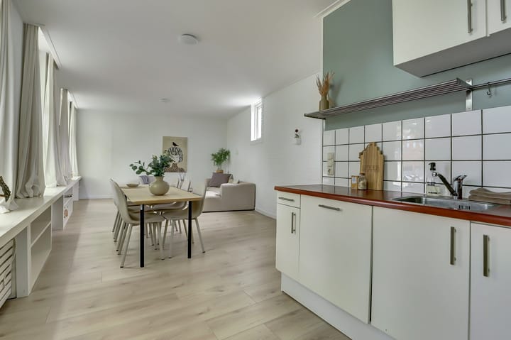 Foto 12 van Billitonkade 93