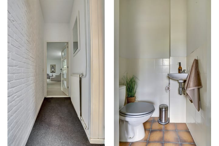 Foto 13 van Billitonkade 93