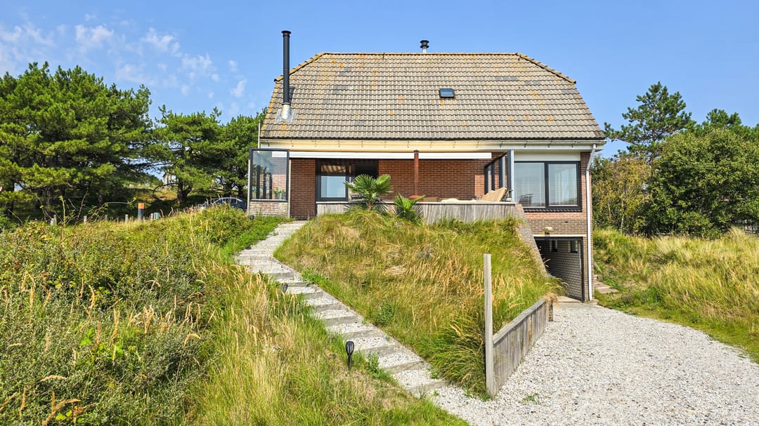 Photo 1 of West aan Zee 105