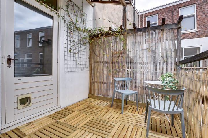 Foto 14 van Billitonkade 93