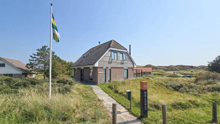 Photo 2 of West aan Zee 105