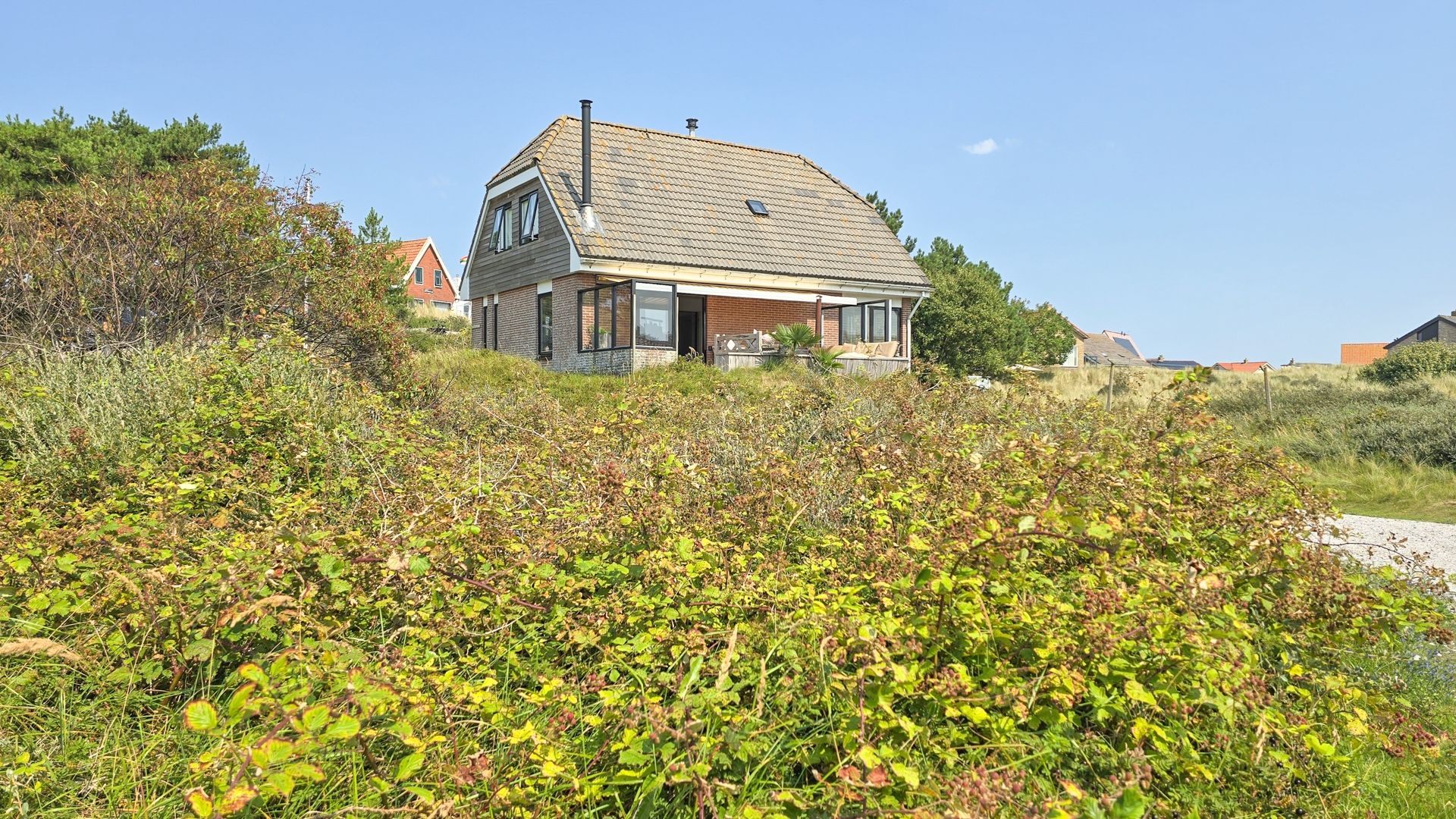 3-bedroom freehold villa in West-Terschelling — photo 3 of 5