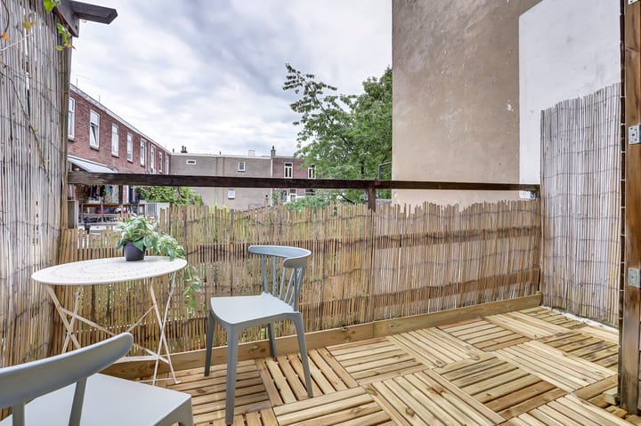 Foto 15 van Billitonkade 93