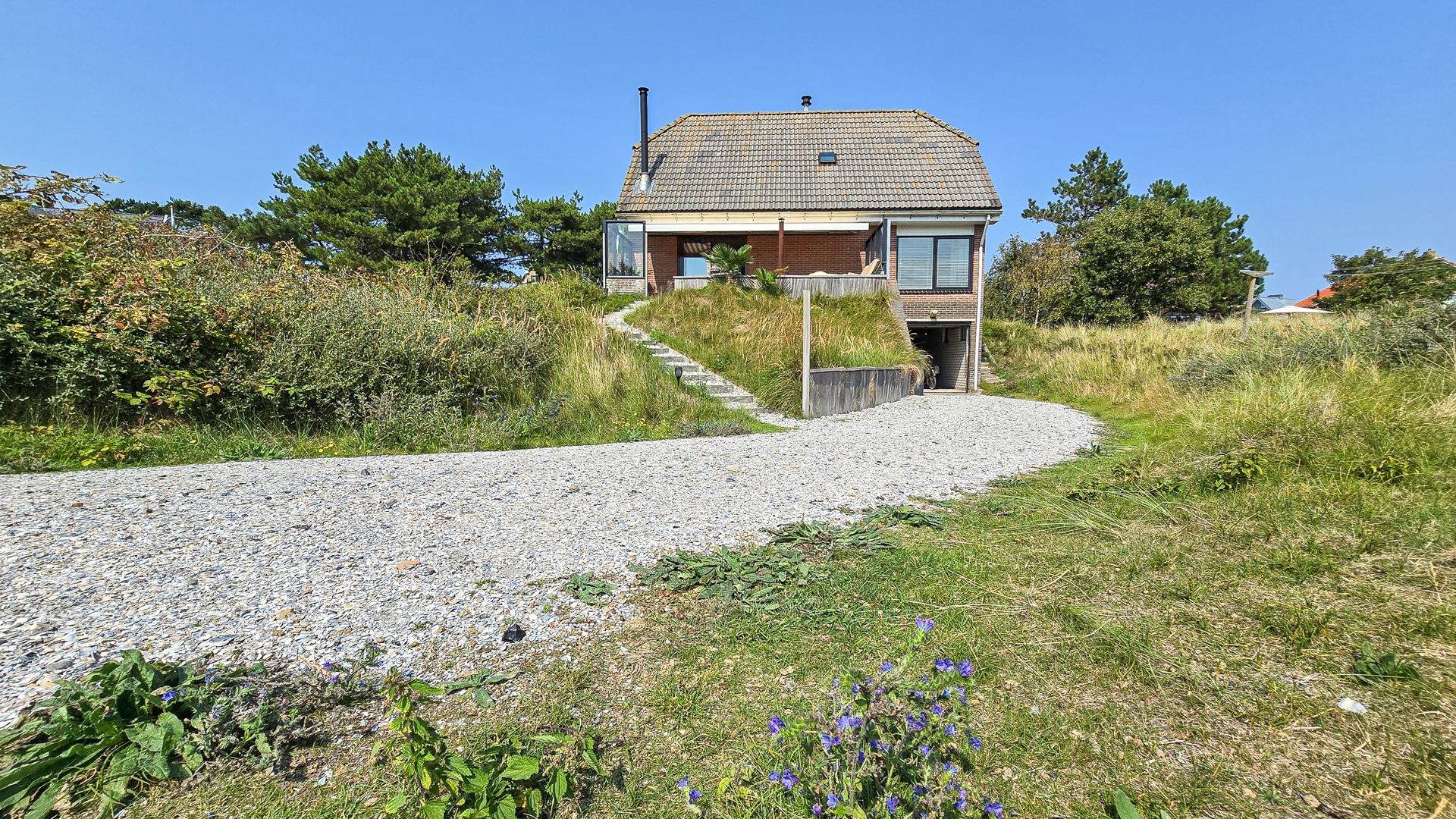 3-bedroom freehold villa in West-Terschelling — photo 4 of 5