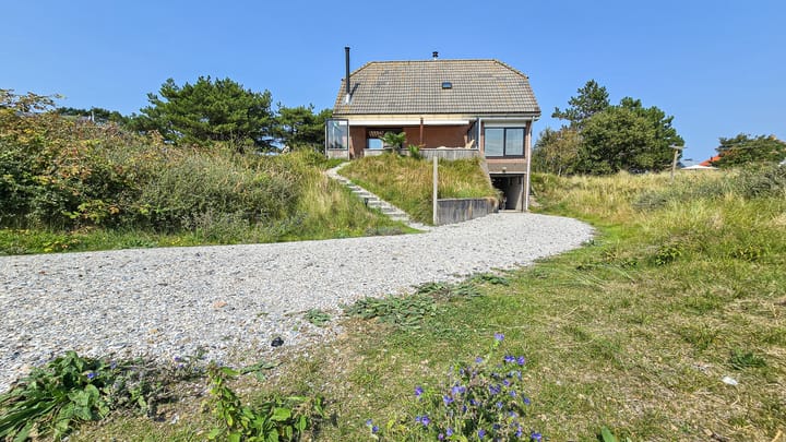 Photo 4 of West aan Zee 105