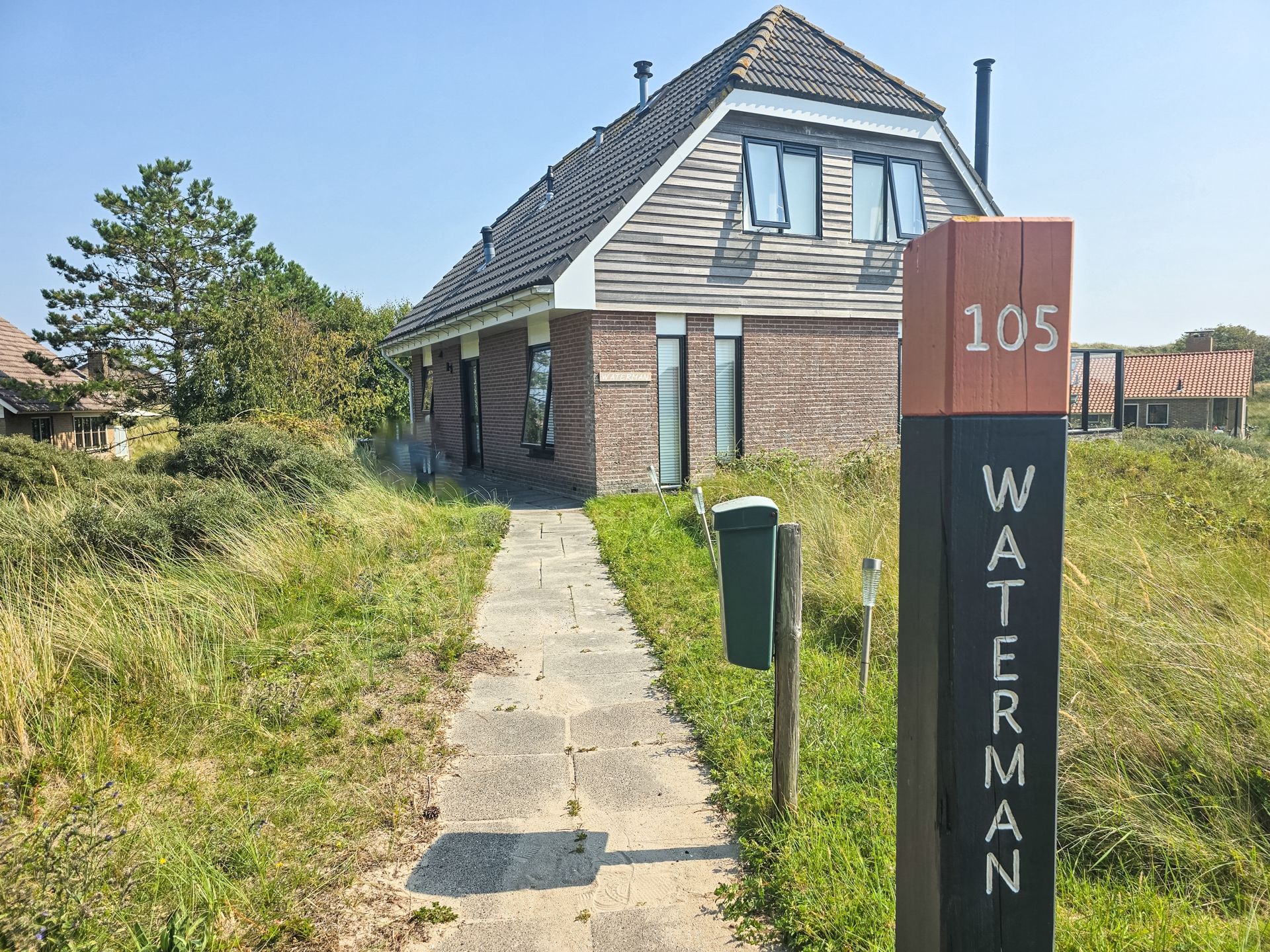 3-bedroom freehold villa in West-Terschelling — photo 5 of 5