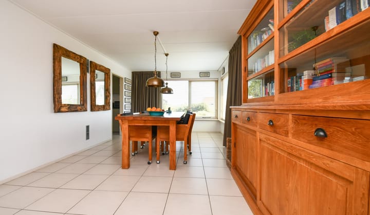 Photo 10 of West aan Zee 105