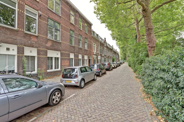 Foto 24 van Billitonkade 93