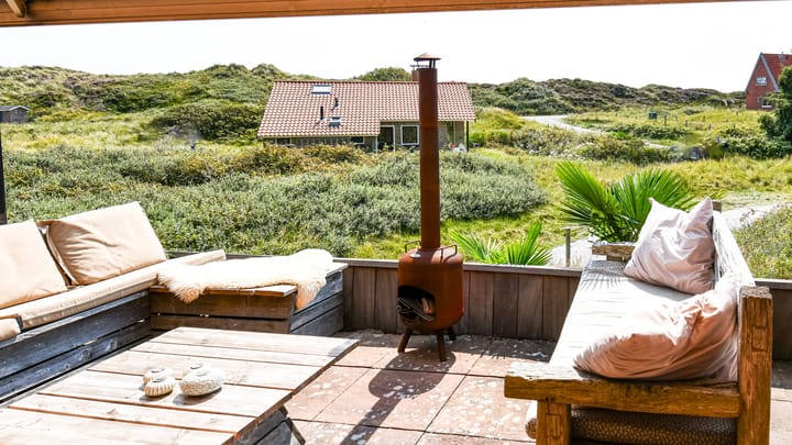 Photo 18 of West aan Zee 105