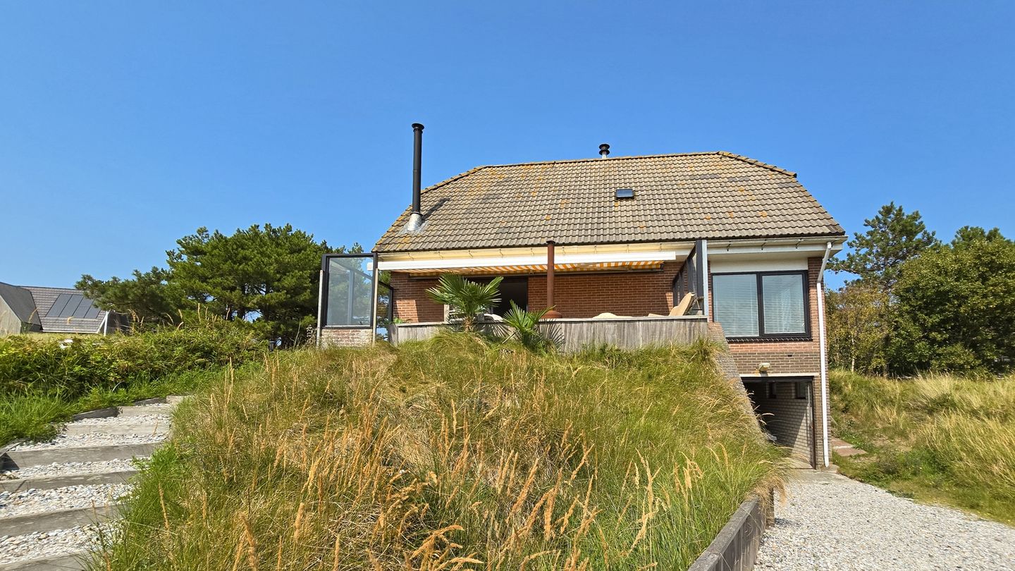 Photo 19 of West aan Zee 105