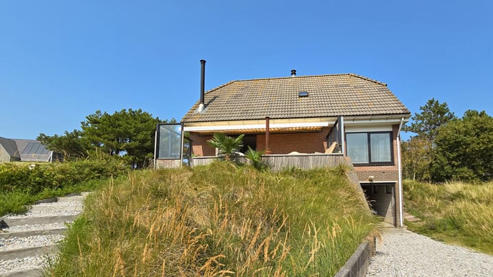 Photo 19 of West aan Zee 105