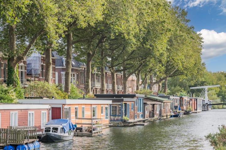 Foto 29 van Billitonkade 93