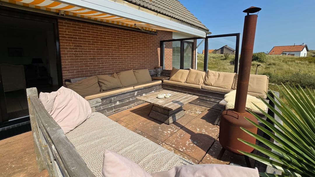 Photo 22 of West aan Zee 105