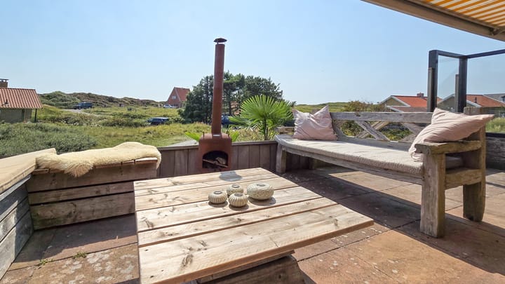 Photo 23 of West aan Zee 105