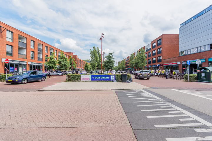 Foto 31 van Billitonkade 93