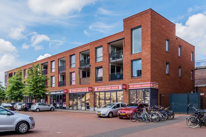 Foto 32 van Billitonkade 93