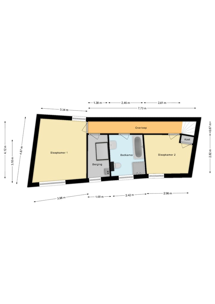 Foto 35 van Billitonkade 93