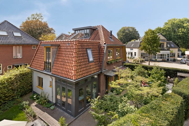 Foto 2 van Zutphensestraat 152