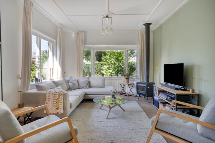 Foto 3 van Zutphensestraat 152