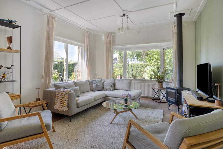 Foto 4 van Zutphensestraat 152