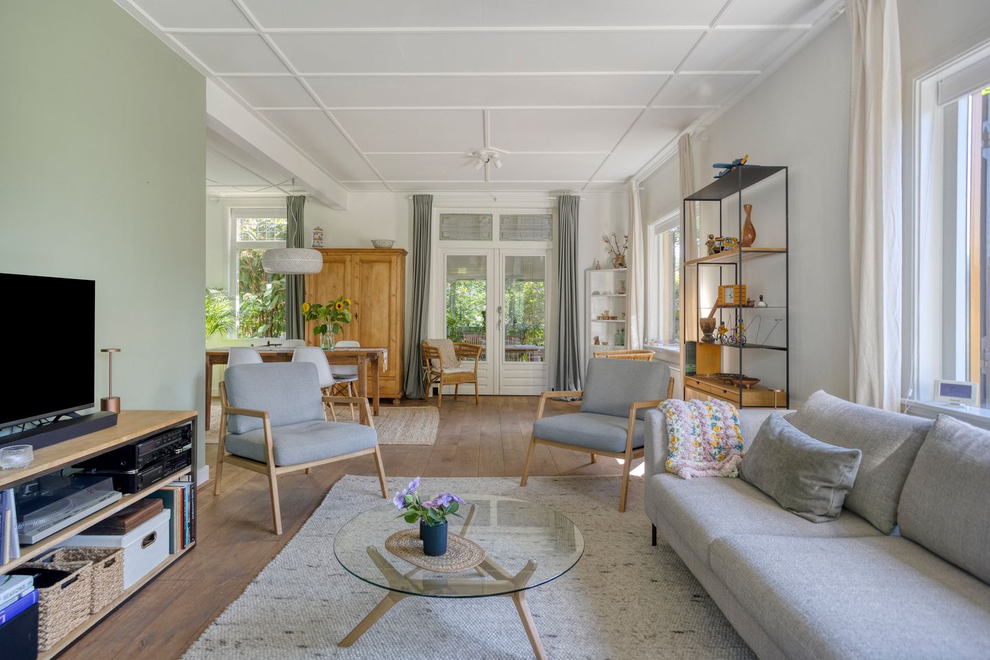 Foto 5 van Zutphensestraat 152