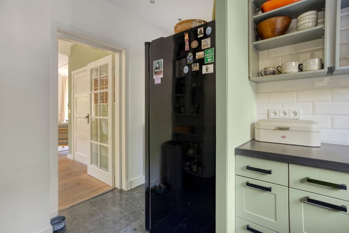 Foto 11 van Zutphensestraat 152