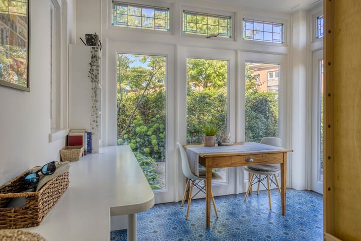 Foto 12 van Zutphensestraat 152