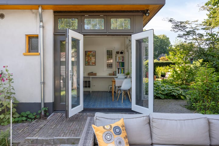 Foto 20 van Zutphensestraat 152