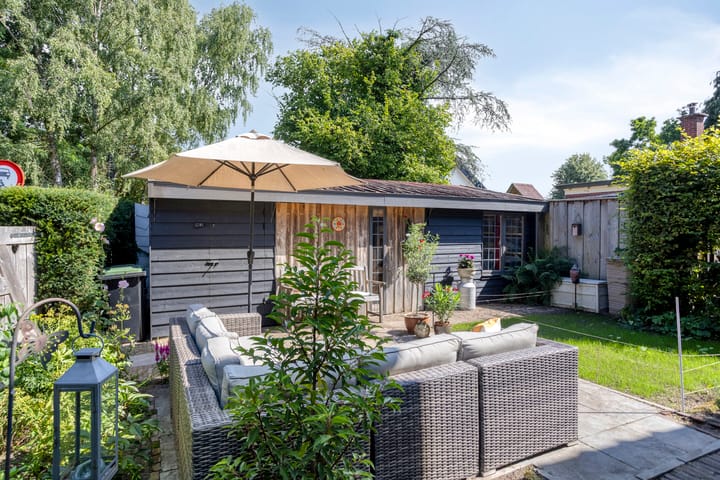 Foto 40 van Zutphensestraat 152