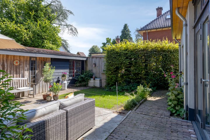 Foto 41 van Zutphensestraat 152