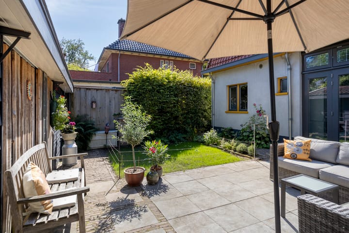 Foto 42 van Zutphensestraat 152