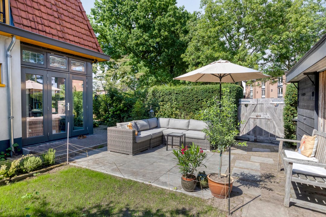 Foto 43 van Zutphensestraat 152