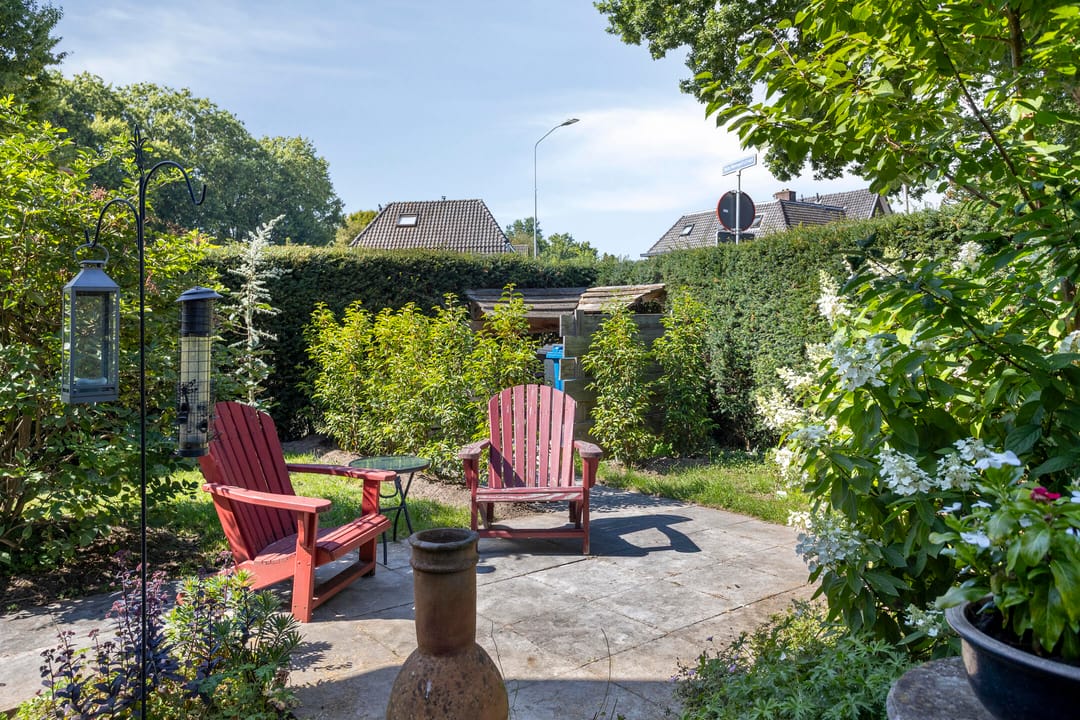 Foto 47 van Zutphensestraat 152