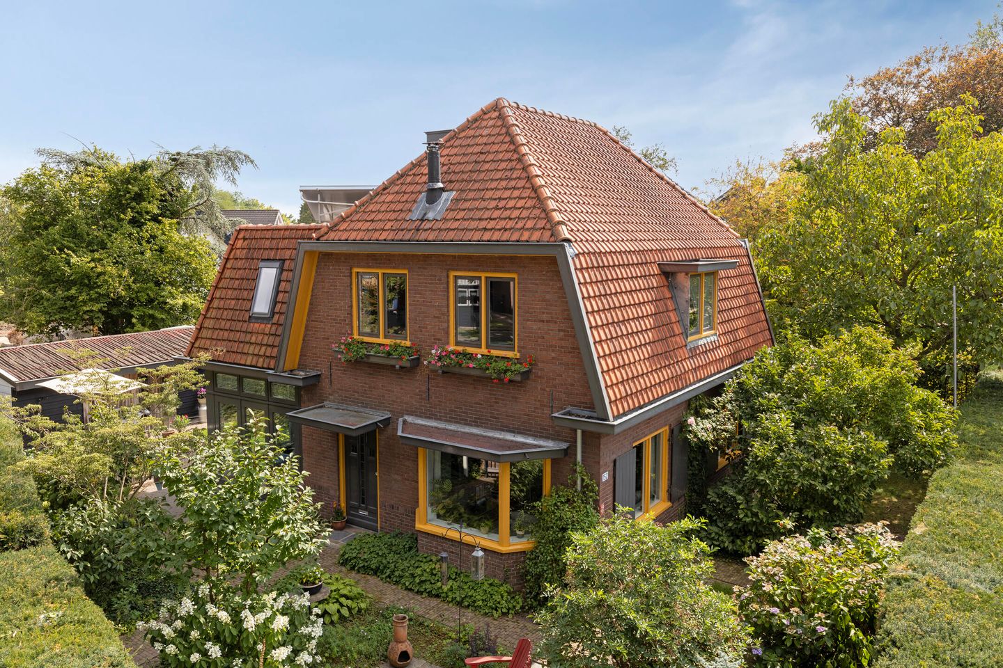 Foto 55 van Zutphensestraat 152