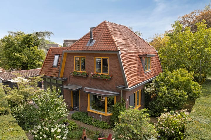 Foto 55 van Zutphensestraat 152