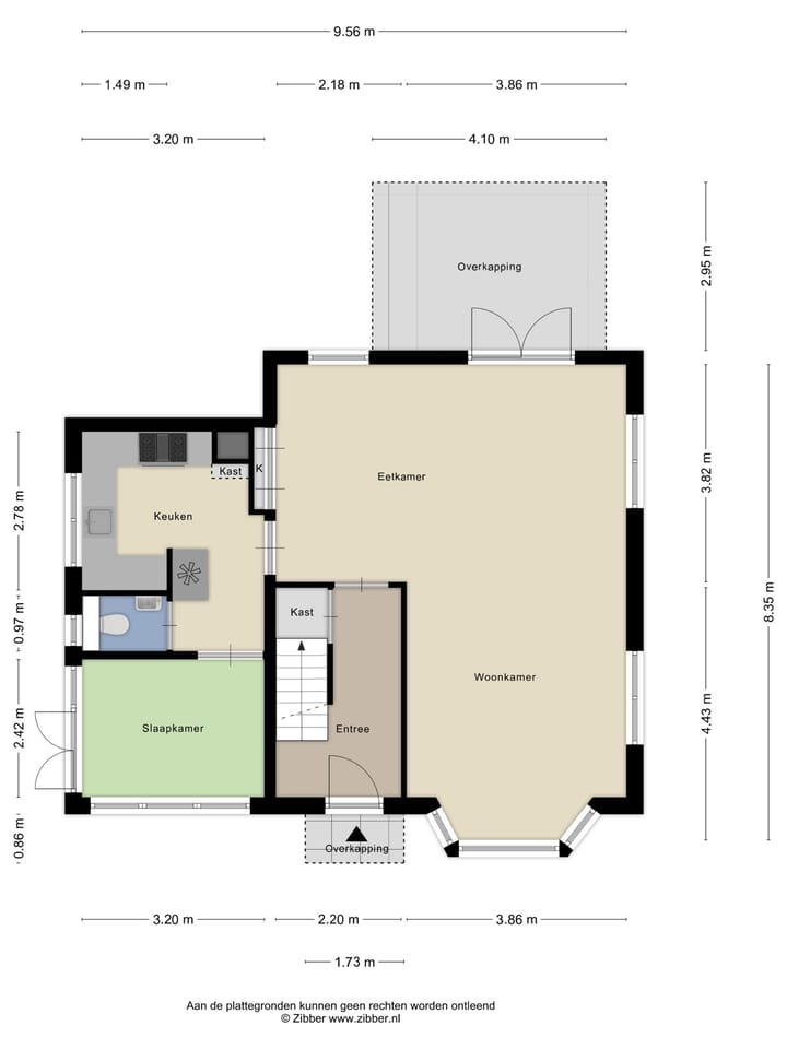 Foto 58 van Zutphensestraat 152