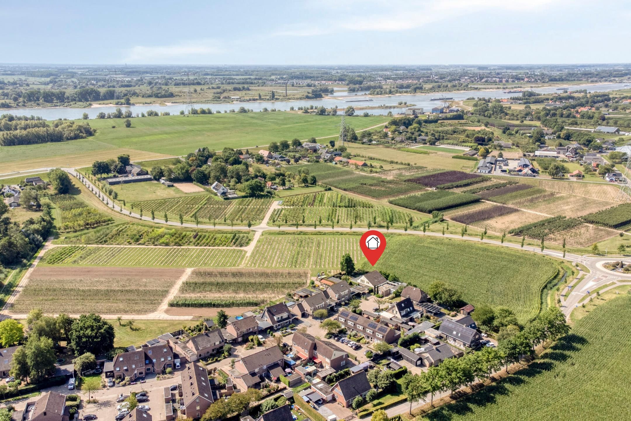 Foto 3 van Kersenbongerd 27