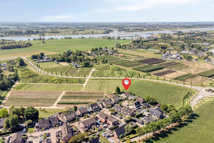 Photo 3 of Kersenbongerd 27