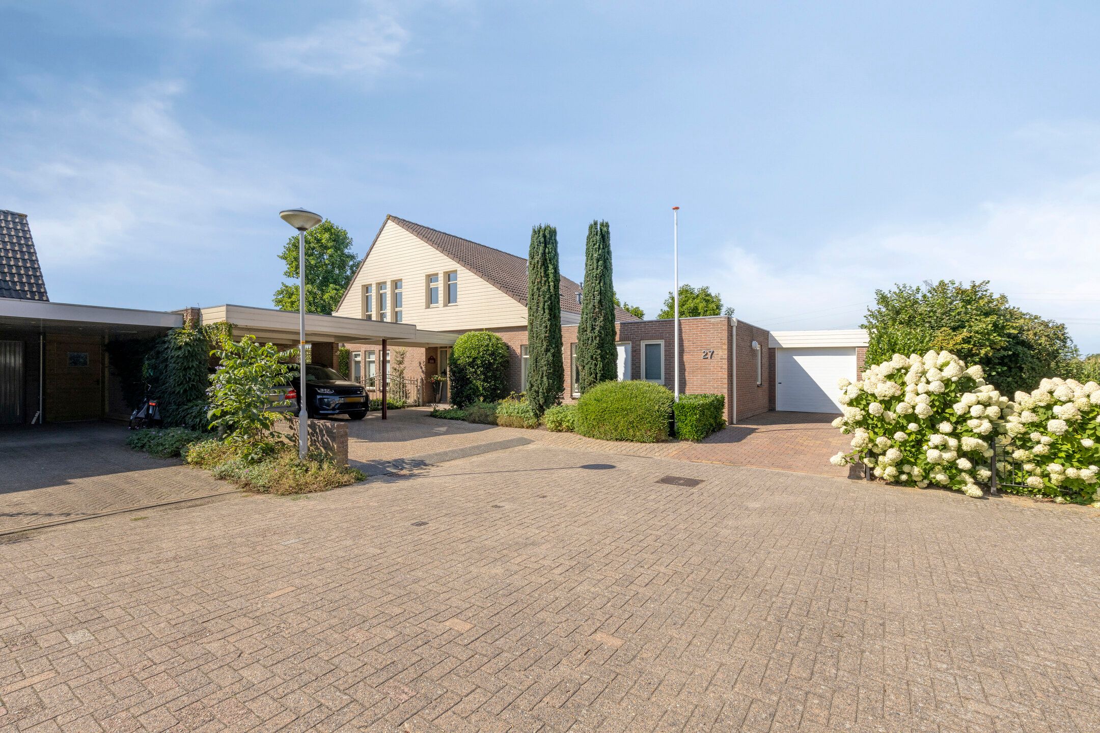 Foto 6 van Kersenbongerd 27