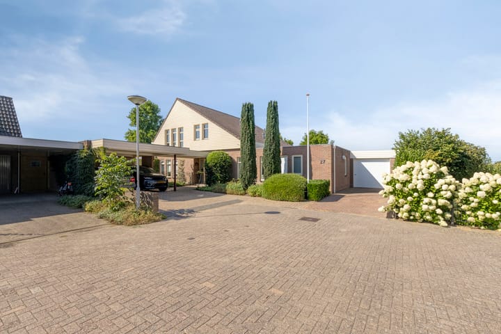 Photo 6 of Kersenbongerd 27