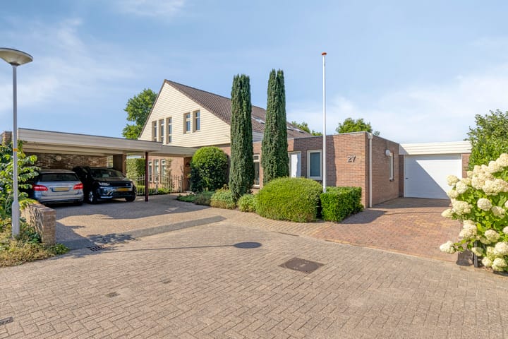 Photo 7 of Kersenbongerd 27