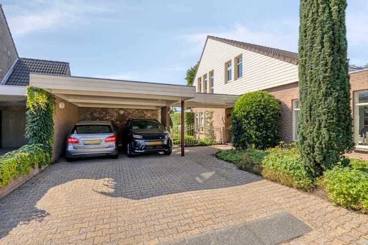 Photo 10 of Kersenbongerd 27