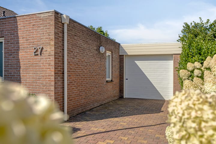 Photo 9 of Kersenbongerd 27